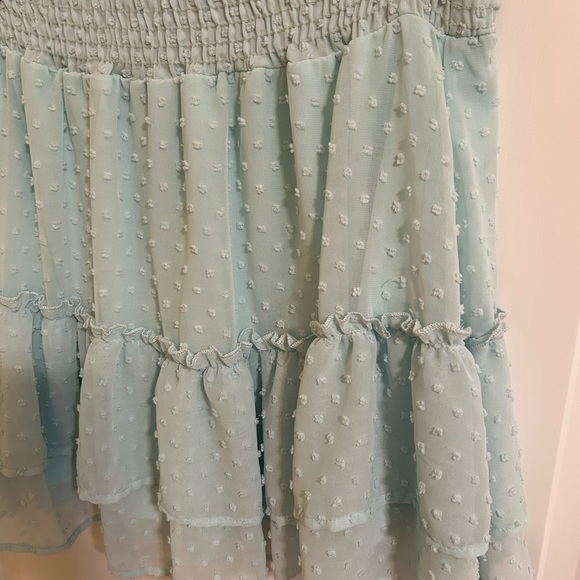 🛍️3/$12 Altar’d State midi skirt - Picture 3 of 4